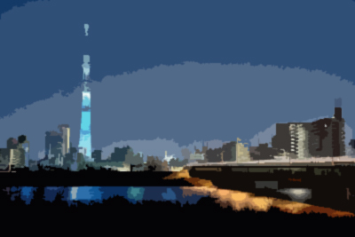 橋