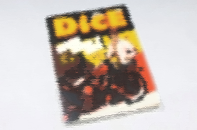 雑誌